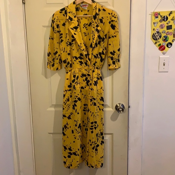 Gorgeous vintage fold over - Picture 1 of 4